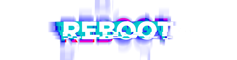 5 letter word using reboot