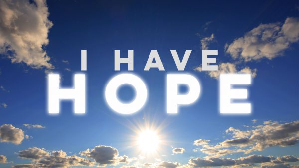 What Is Hope Image