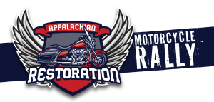 Appalachian Restoration Motorcycle Rally