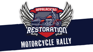 Appalachian Restoration Motorcycle Rally