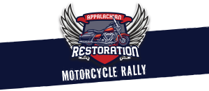 Appalachian Restoration Motorcycle Rally