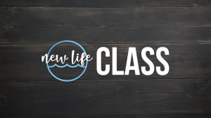 New Life Class