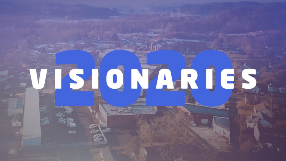 Visionaries