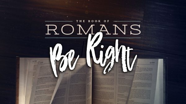 Romans: The Trade-off pt. 2 Image