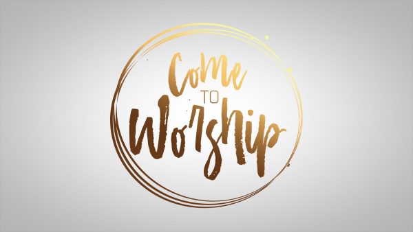 Worship is for Everyone Image