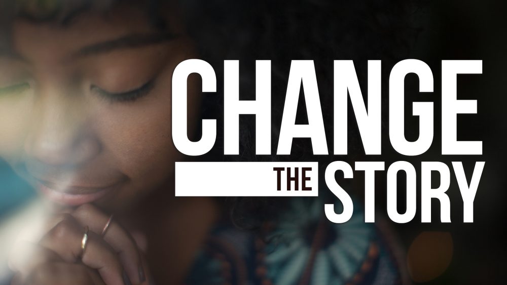 Change The Story
