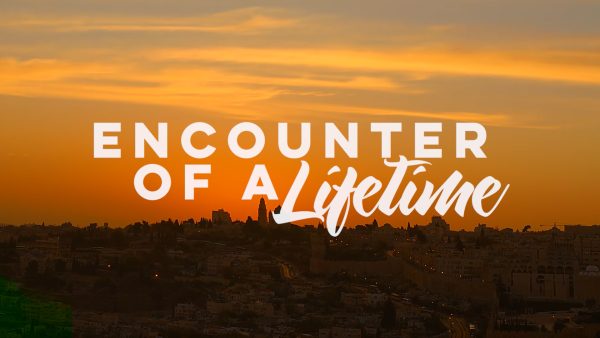 Encounter of a Lifetime 01: Caiaphas Image