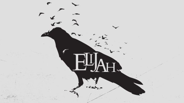 03: Pray Like Elijah Image