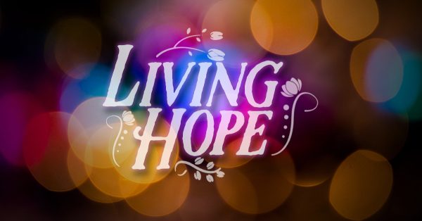 Living Hope Through Trials Image