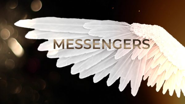 Messengers: Fear Not Image