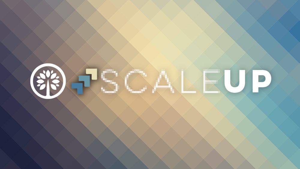 ScaleUP