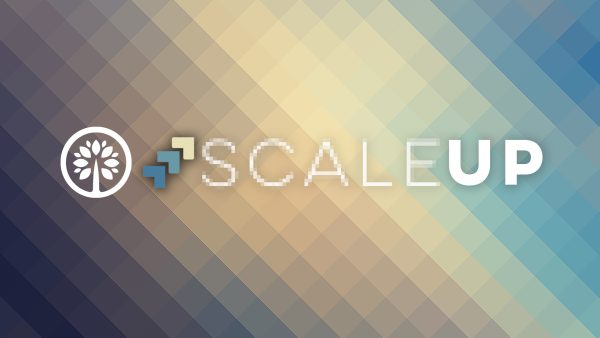 ScaleUp 04: Passing the Baton Image