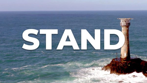 STAND 06: Build On Purpose Image