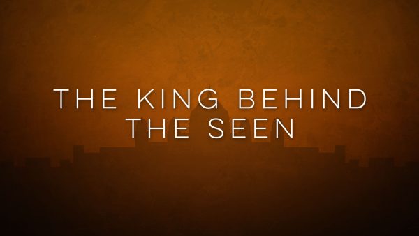 Blinded By The Wrong King Image