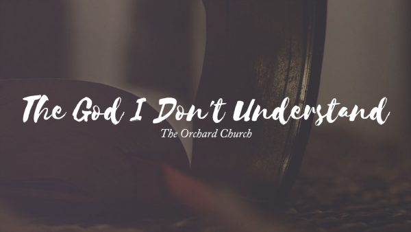 Does God Hate My Gay Friend? Image