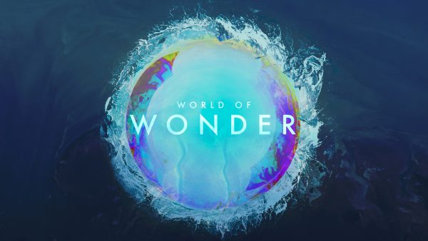 World of Wonder: The Path to Wonder Image