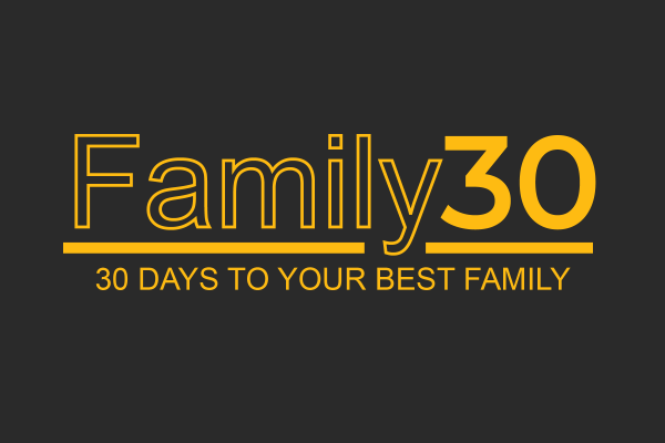 Family Backwards Image