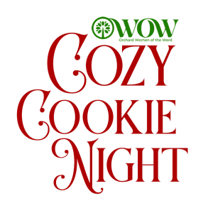OWOW Cozy Cookie Night