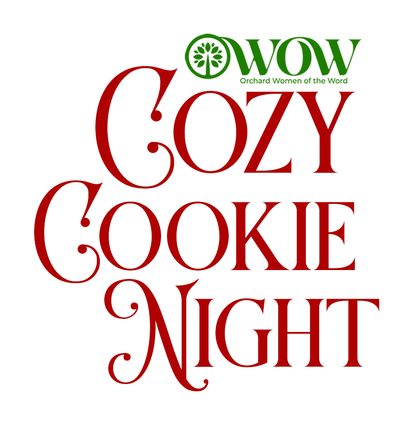 OWOW Cozy Cookie Night