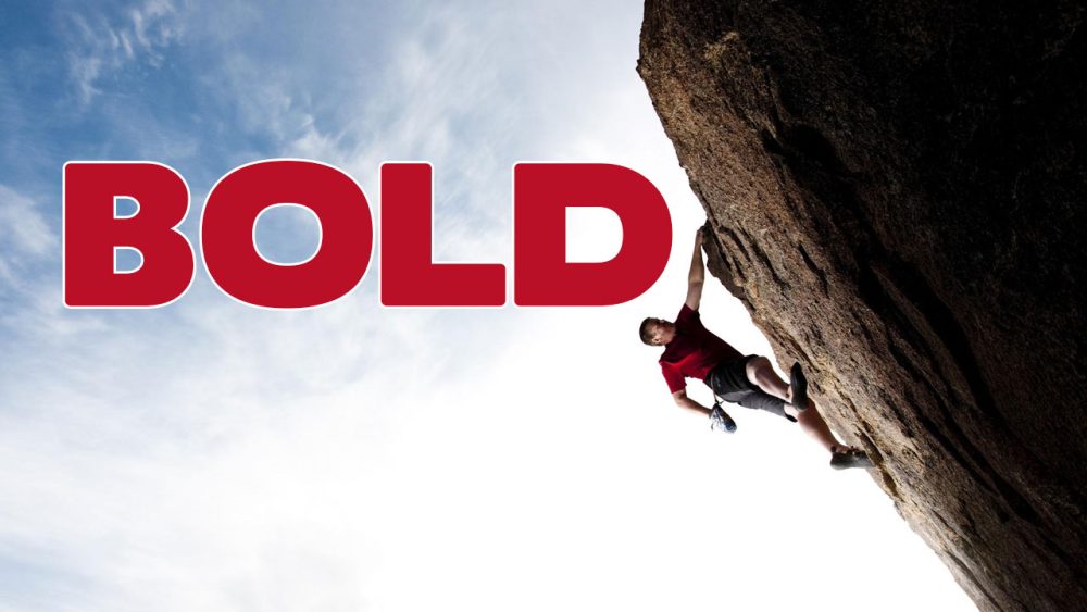 BOLD