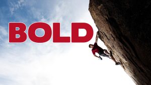 Bold