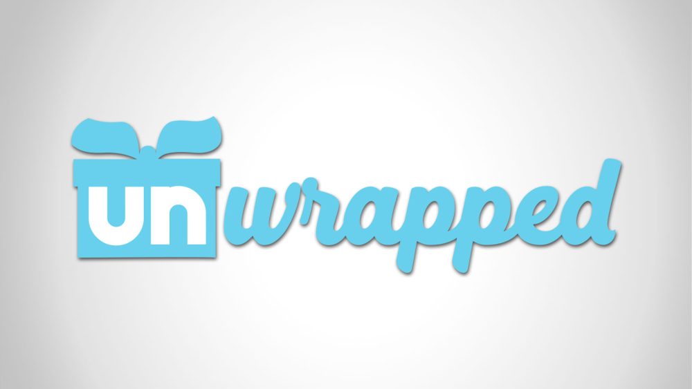 Unwrapped