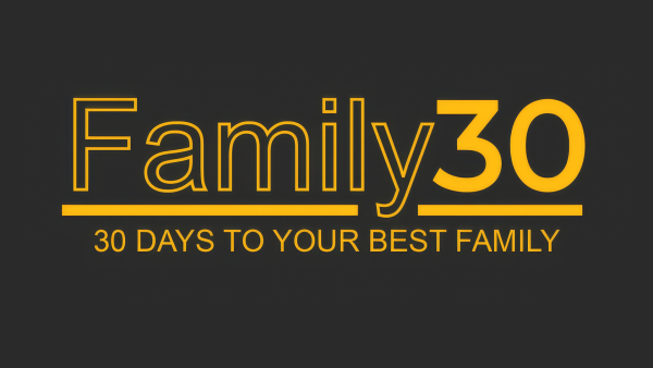 God's Family Structure Image