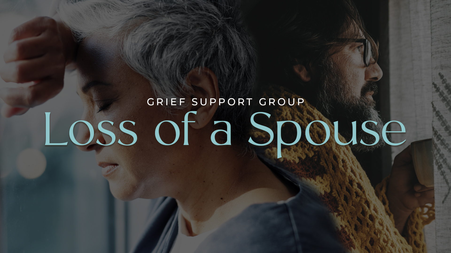 Loss of a Spouse